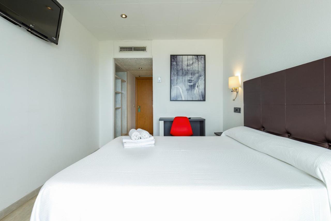 Hotel Vela Roses